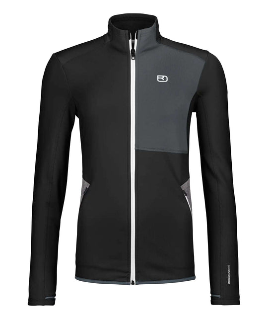 Fleece Jacket M