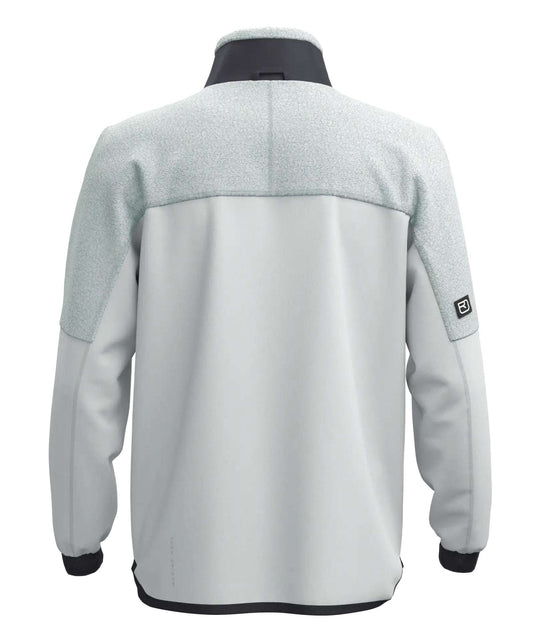 Fleece Teddy Jacket M