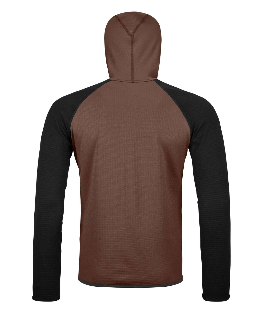 Fleece Gp Classic Knit Hoody M