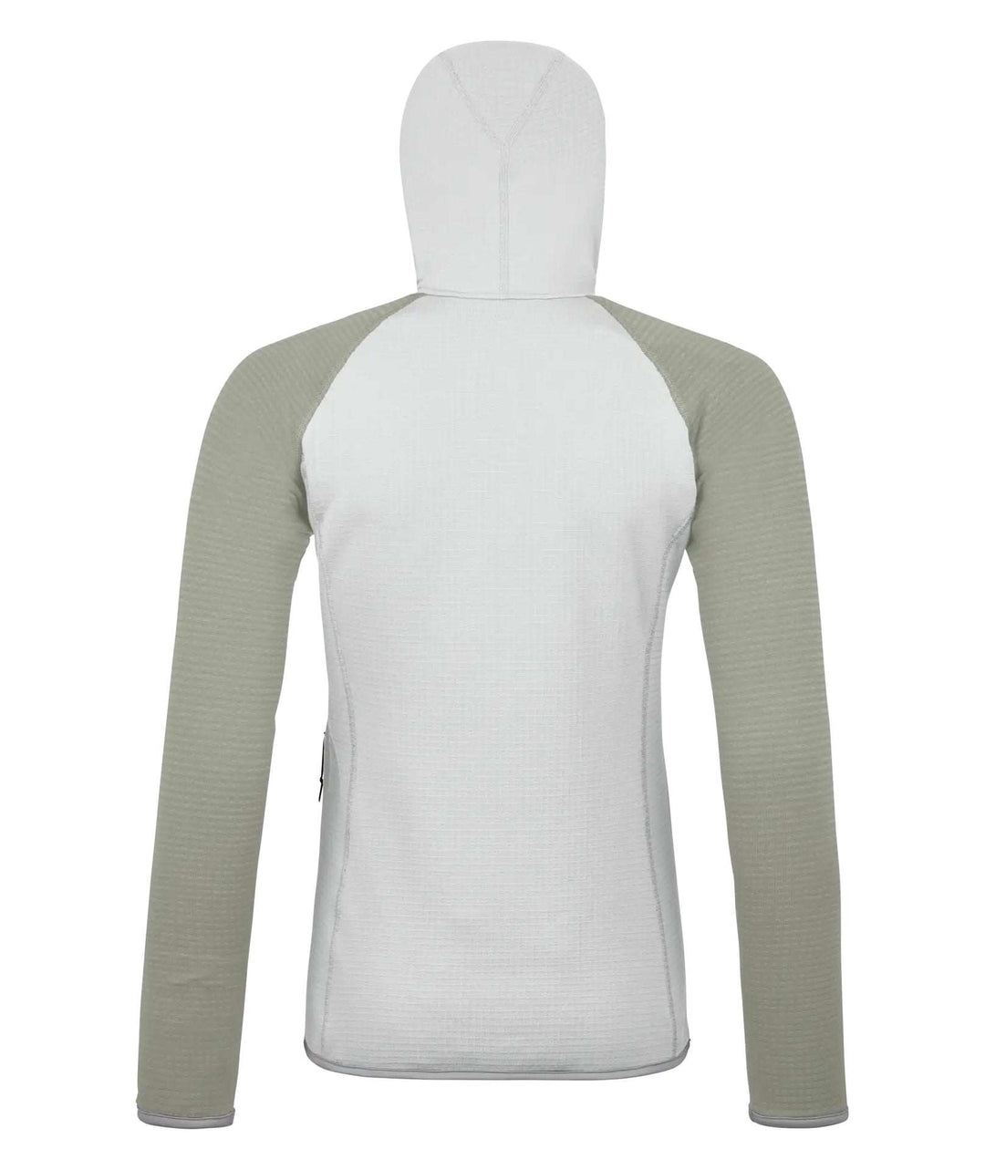 Fleece Gp Classic Knit Hoody M