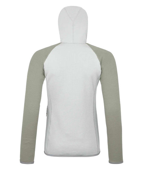 Fleece Gp Classic Knit Hoody M