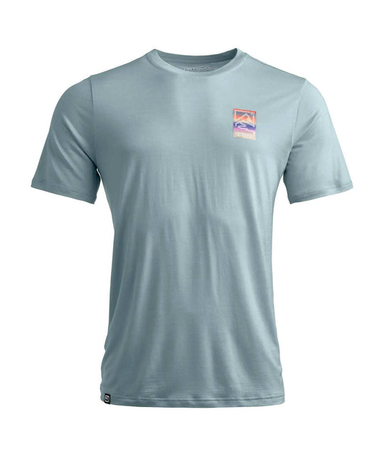 140 Cool Mtn Gradient TS M