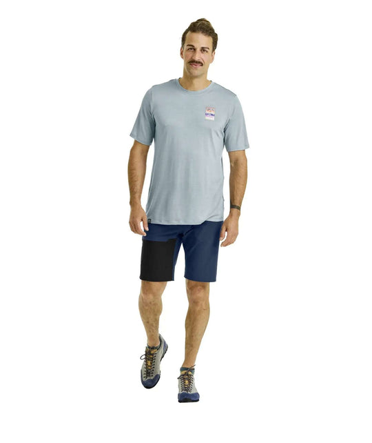 140 Cool Mtn Gradient TS M