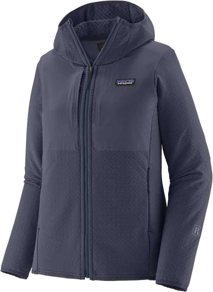 W's R2 Crossstrata P/O