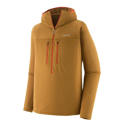 M's R1 Ultralight Hoody