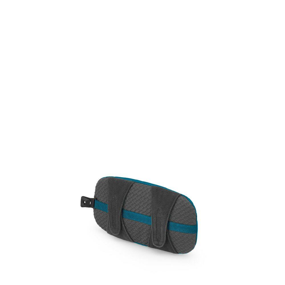Osprey Pack Pocket Zippered Waterfront Blue