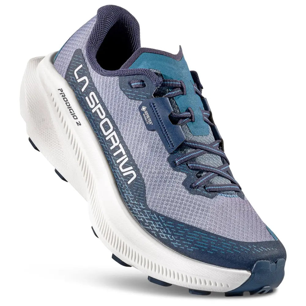 Prodigy 2 Woman Gtx