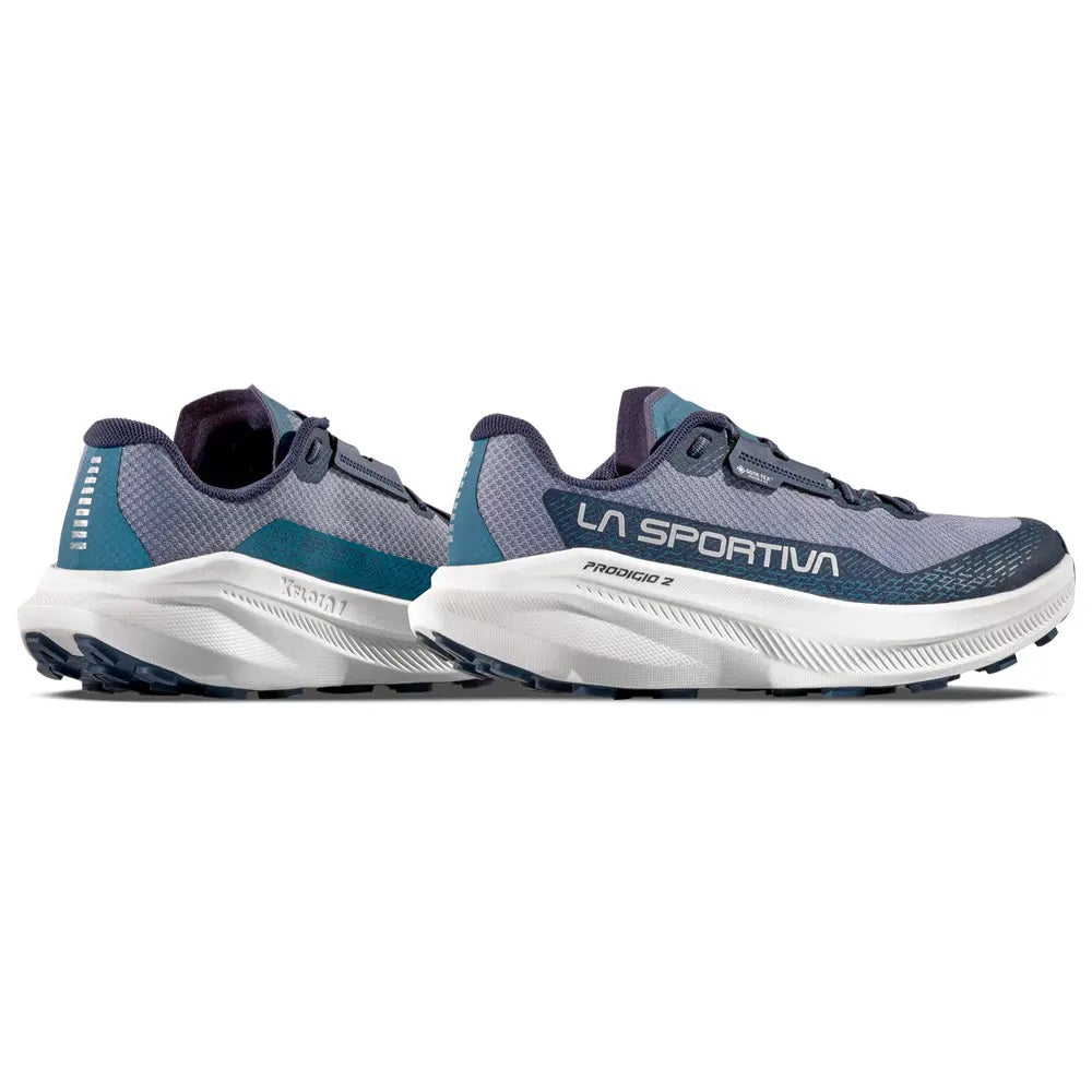Prodigy 2 Woman Gtx