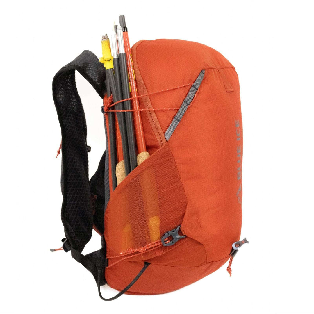 REACH PACK 15