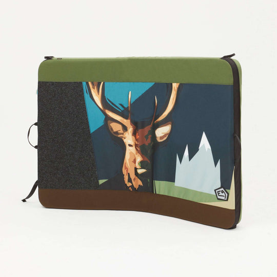 Reggae Deer - Bshop