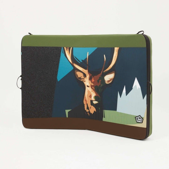 Jazz Deer - Bshop