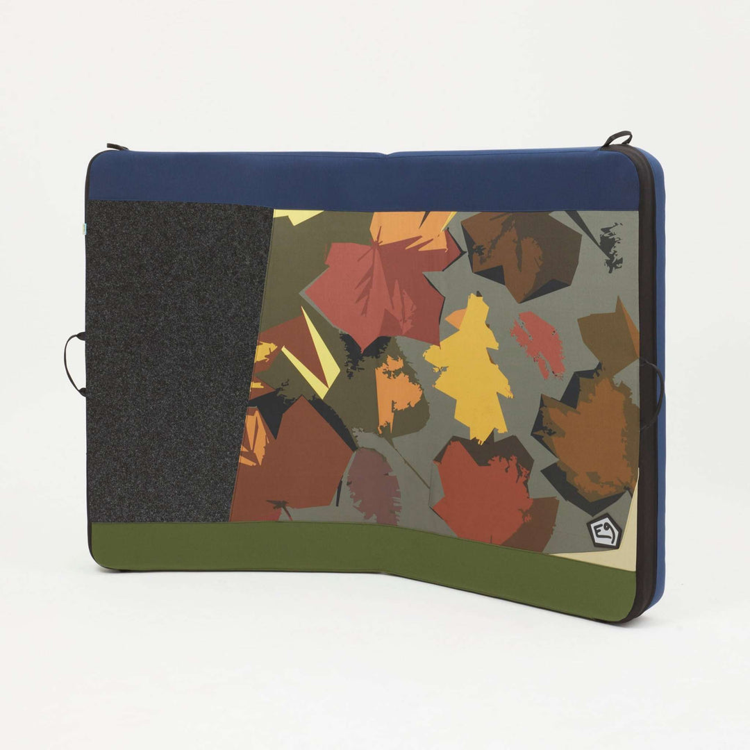 Jazz Leaves - Bshop
