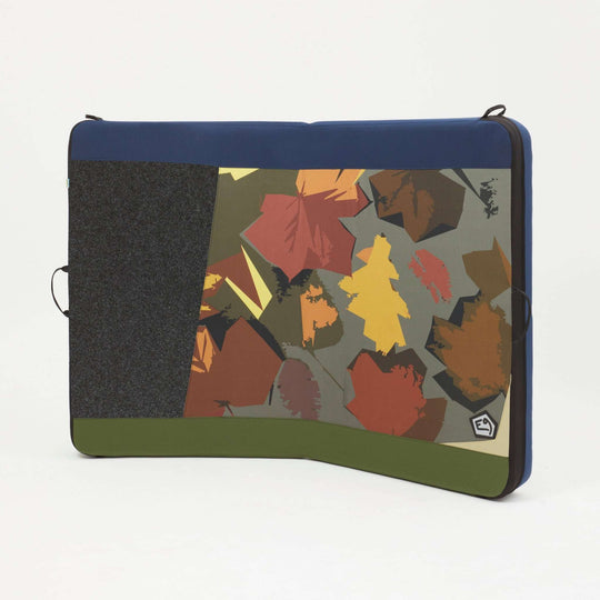 Jazz Leaves - Bshop