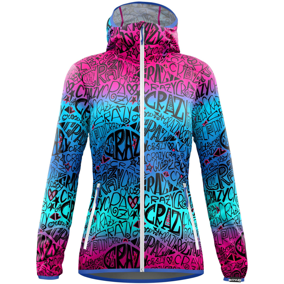 Jkt Wonder Magic Shell