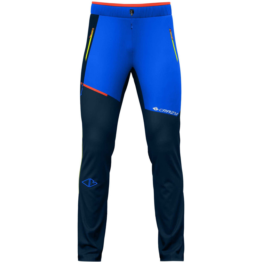 Pant Acceleration Light