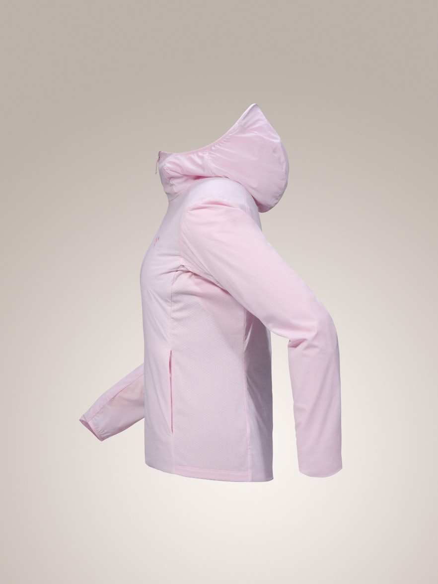Atom SL Hoody W
