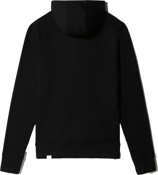 M Drew Peak Regular Hoodie