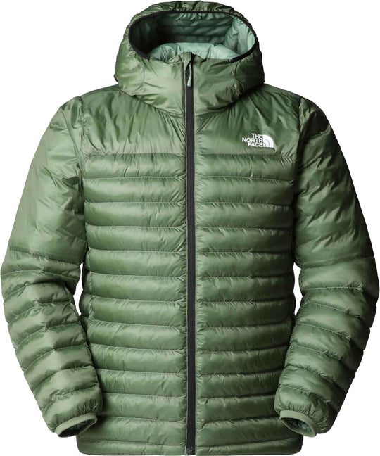 M Terra Peak Hoodie