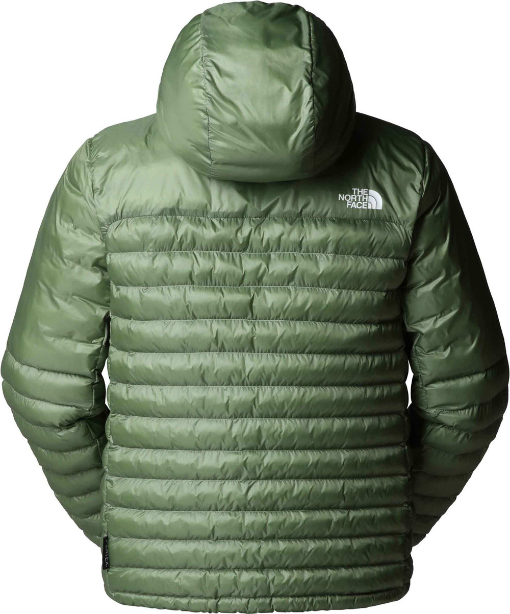 M Terra Peak Hoodie