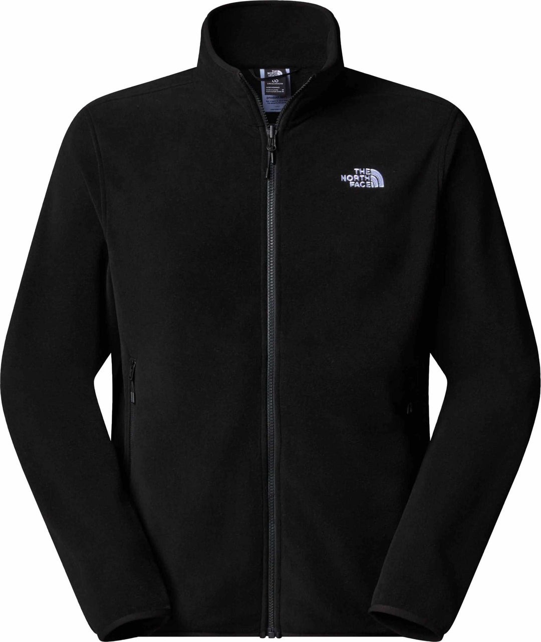 M Glacier Fleece Jacket