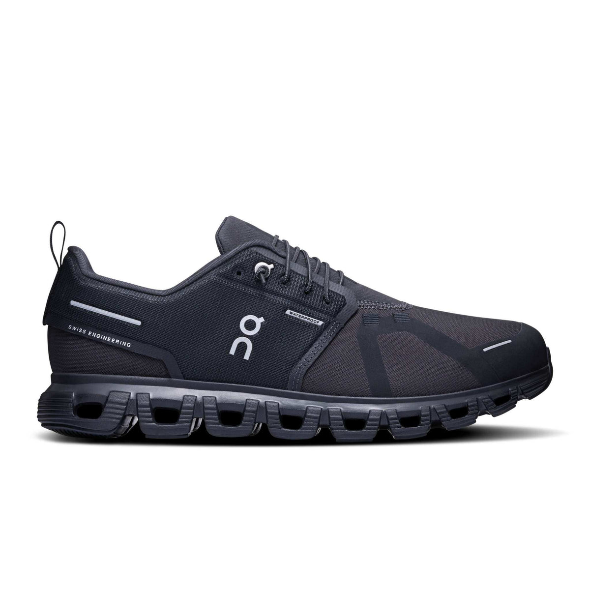 Scarpa Cloud 6 Waterproof M con membrana impermeabile e ammortizzazione CloudTec per giornate di pioggia