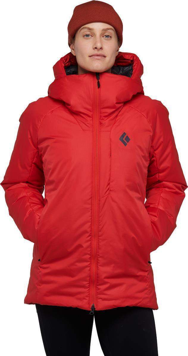 W Solution 4.0 Parka