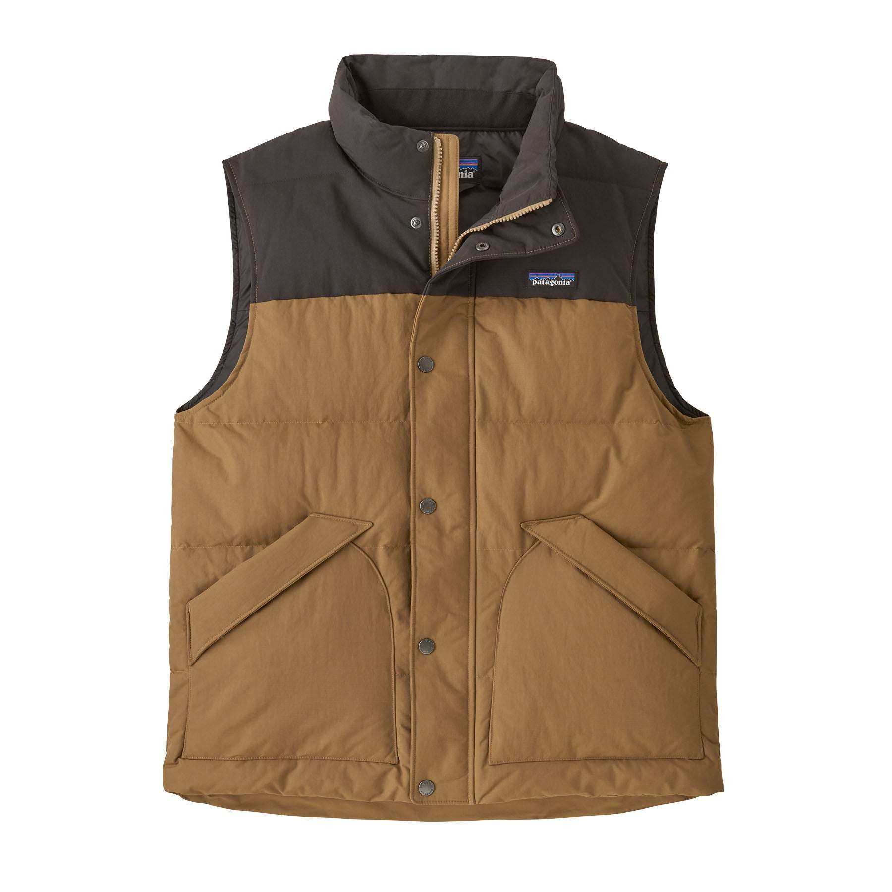 M's Downdrift Vest