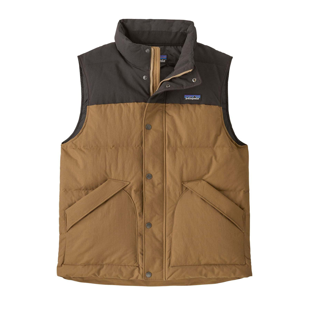M's Downdrift Vest