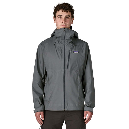M's Granite Crest Rain Jkt