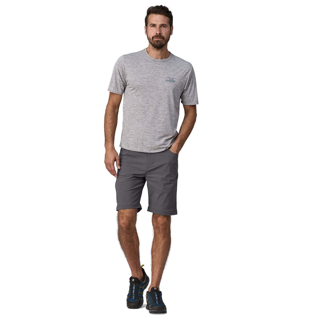 M's Quandary Convertible Pants