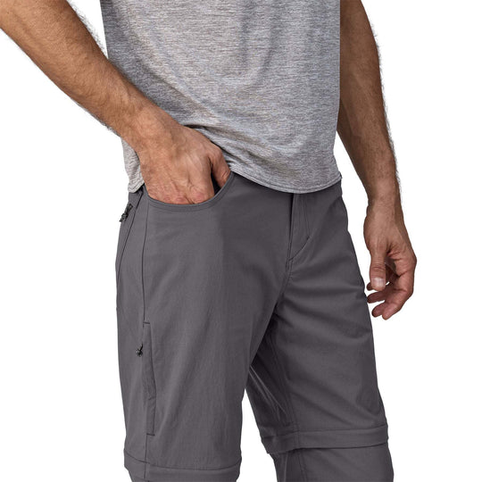 M's Quandary Convertible Pants