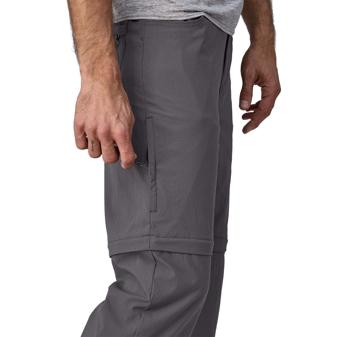 M's Quandary Convertible Pants