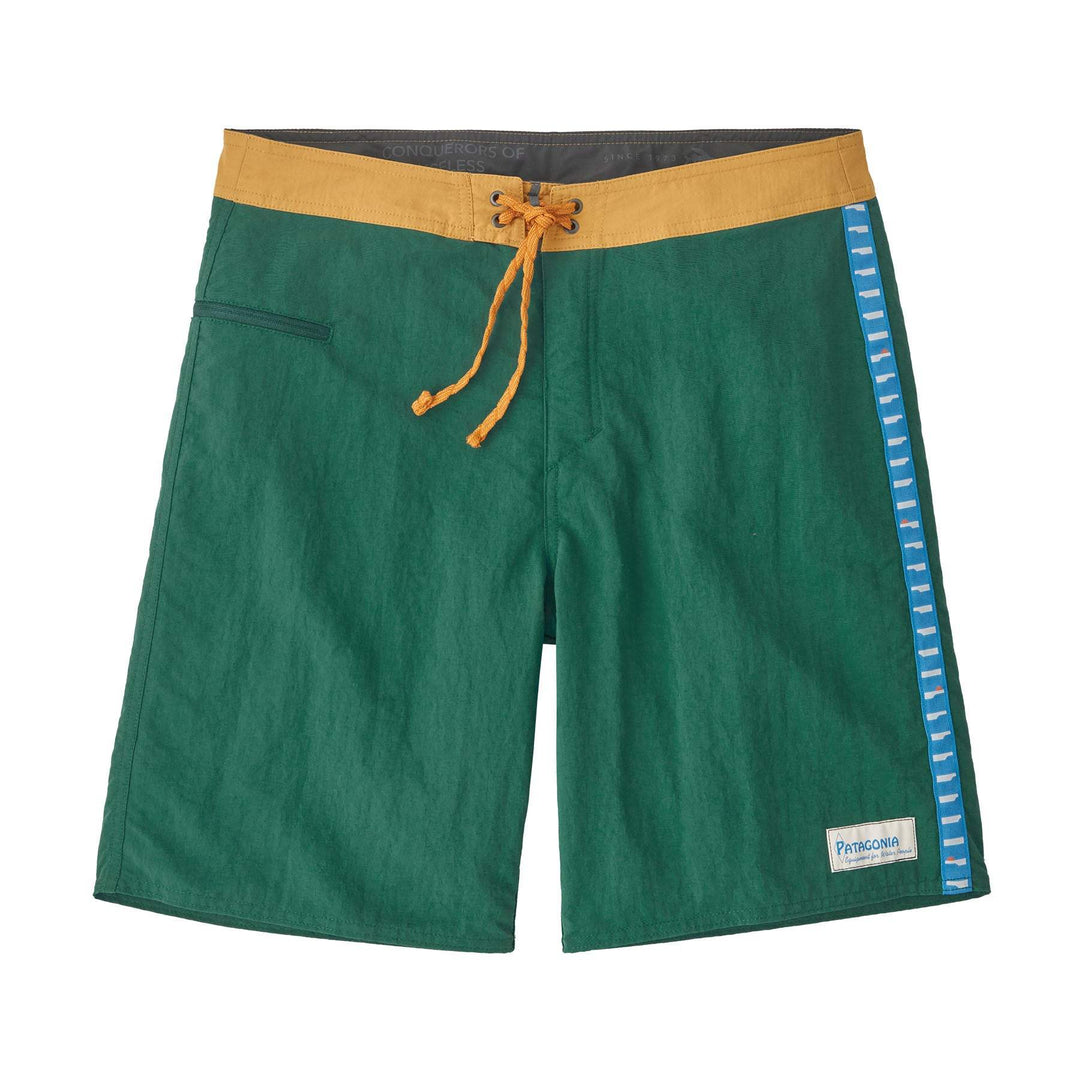 M's Wavefarer Boardshorts (19 In.)