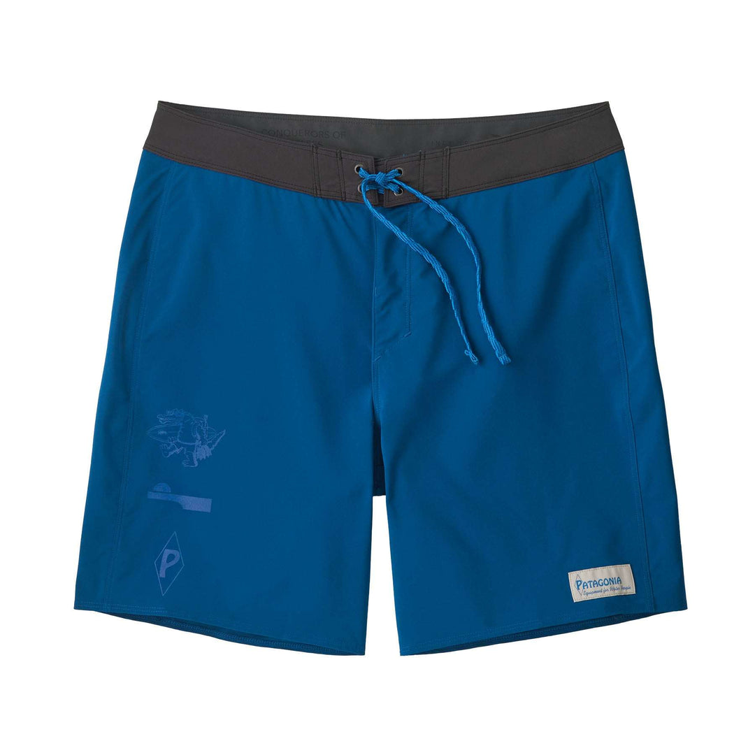 M's Hydropeak Boardshorts (18 In.)