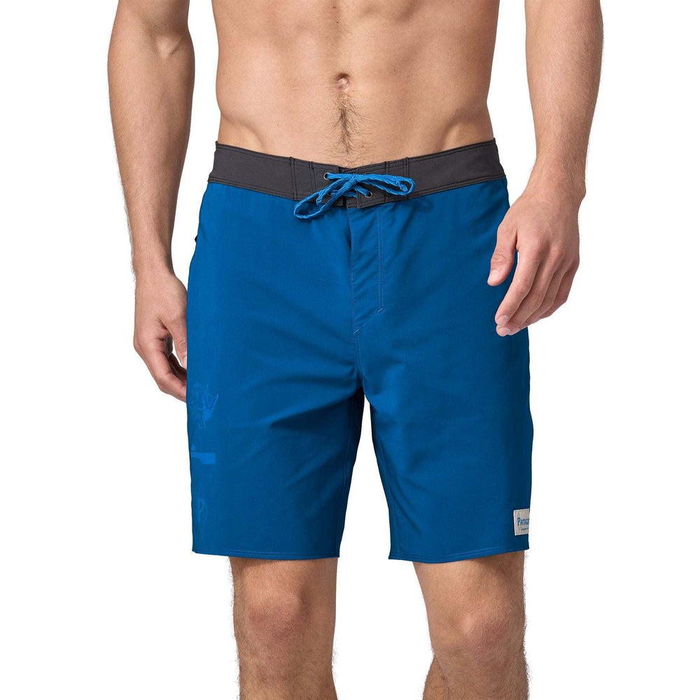 M's Hydropeak Boardshorts (18 In.)