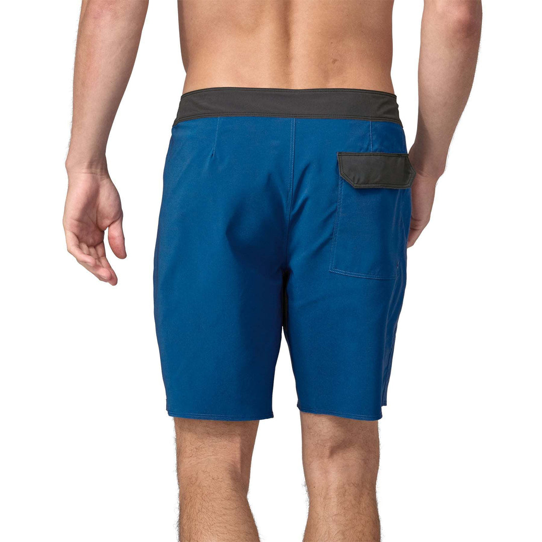 M's Hydropeak Boardshorts (18 In.)