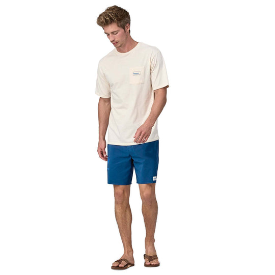 M's Hydropeak Boardshorts (18 In.)