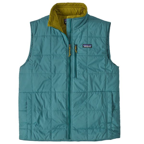 M's Light Gust Vest