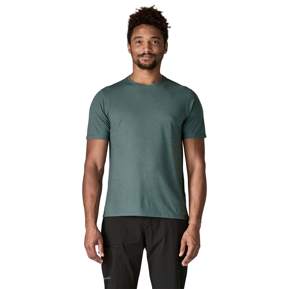 M's Cap Cool Trail Shirt