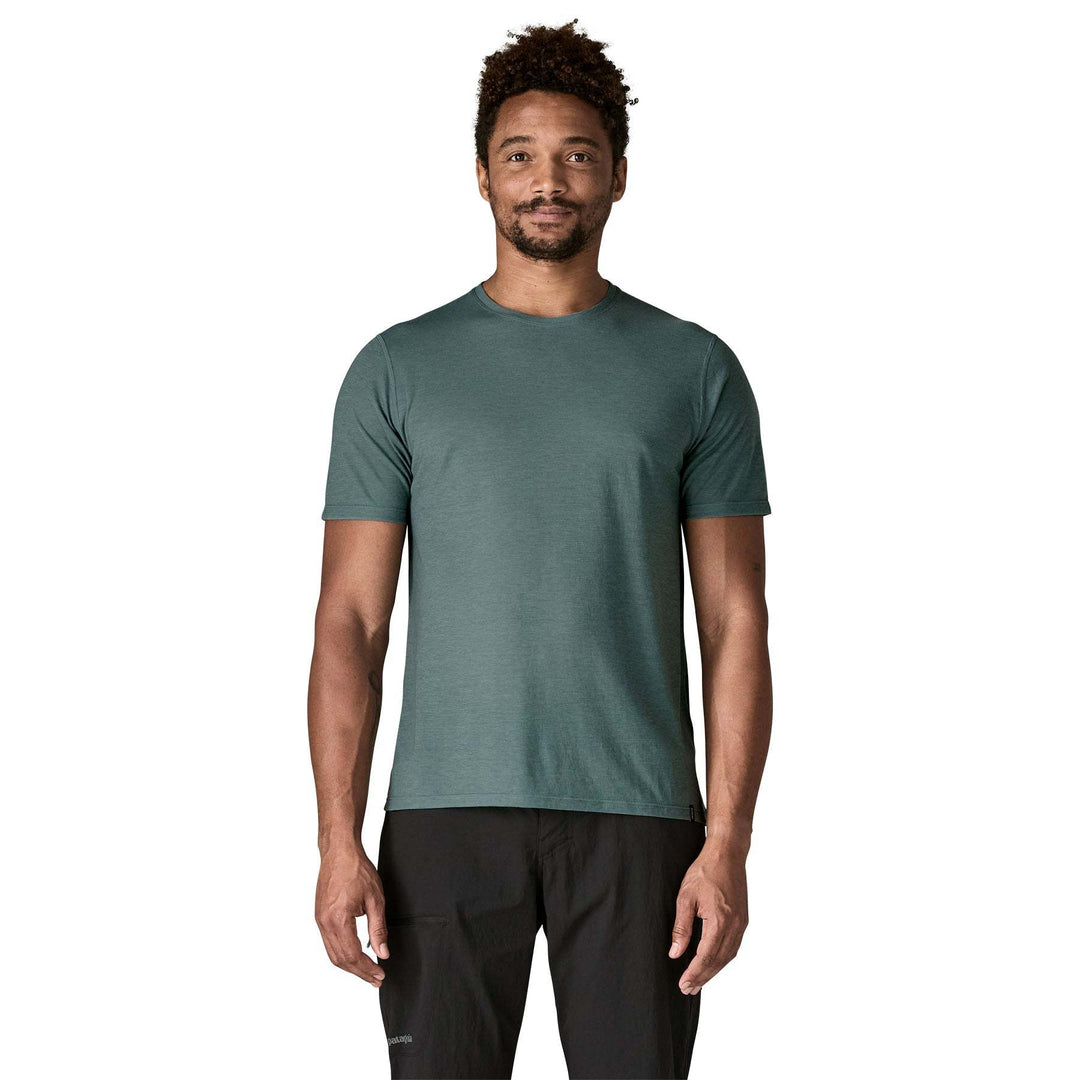 M's Cap Cool Trail Shirt