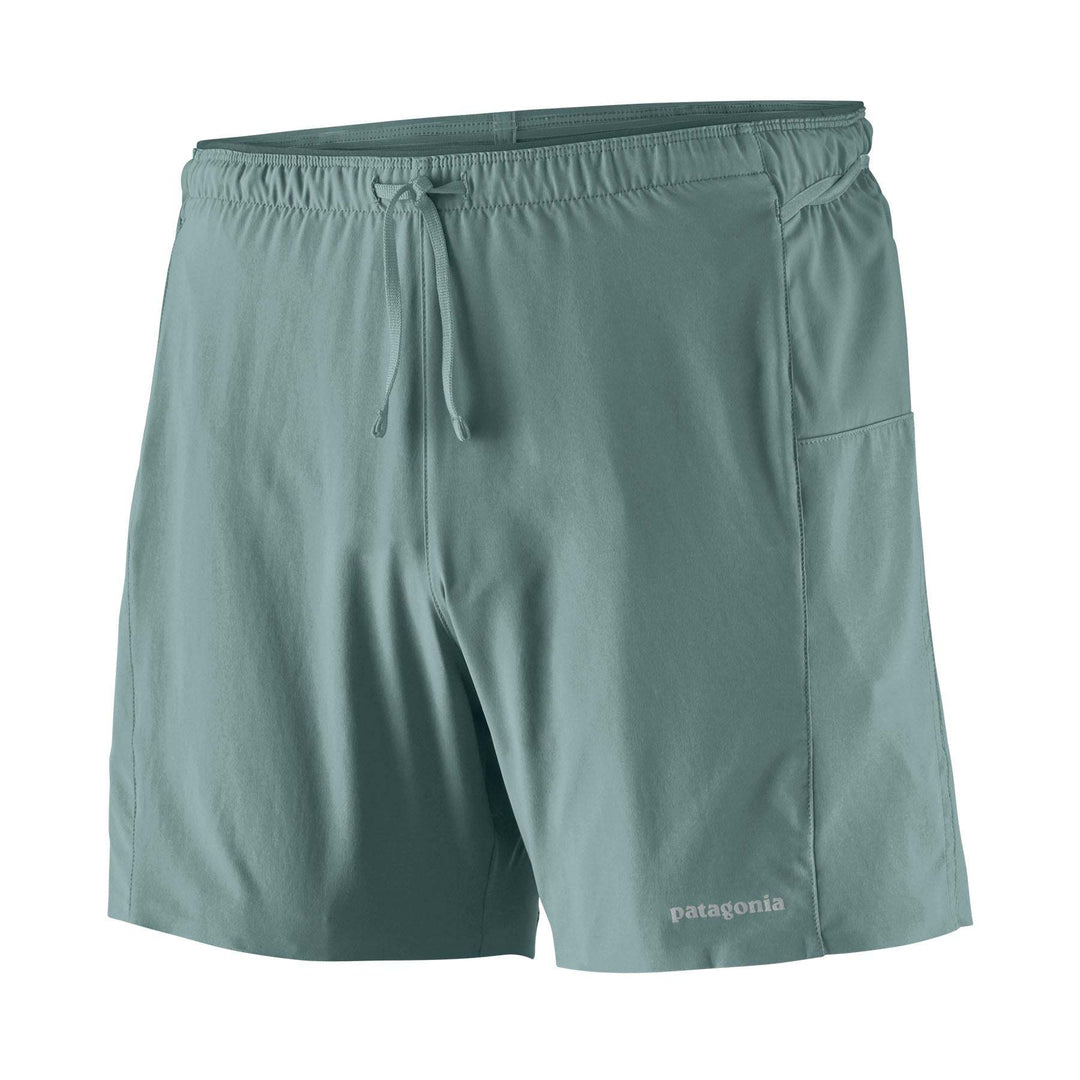 M's Strider Pro Shorts (5 In.)