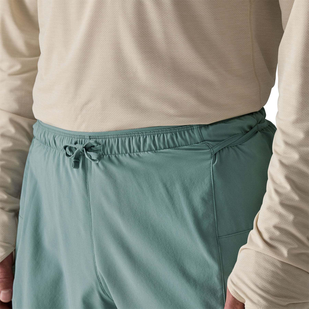 M's Strider Pro Shorts (5 In.)