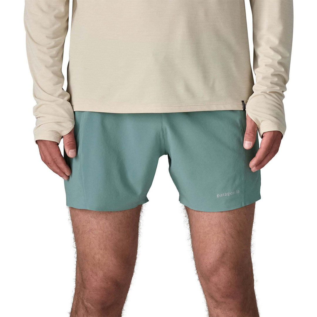 M's Strider Pro Shorts (5 In.)