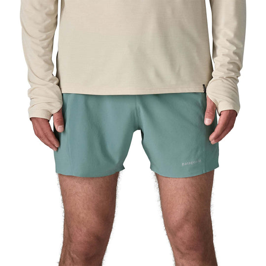 M's Strider Pro Shorts (5 In.)