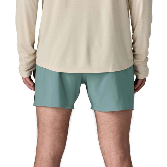 M's Strider Pro Shorts (5 In.)