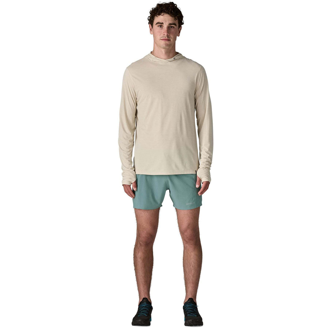 M's Strider Pro Shorts (5 In.)