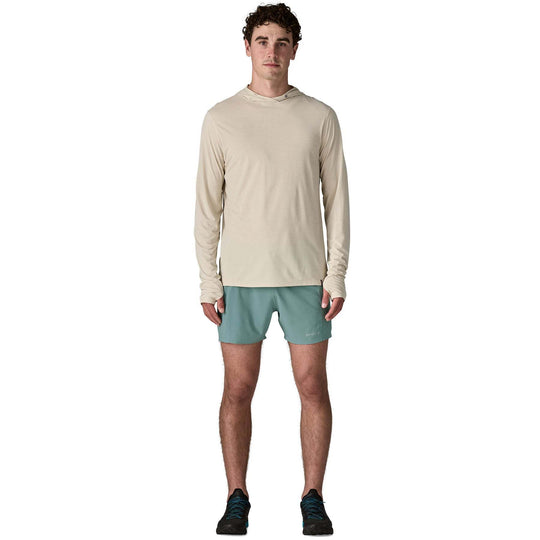 M's Strider Pro Shorts (5 In.)