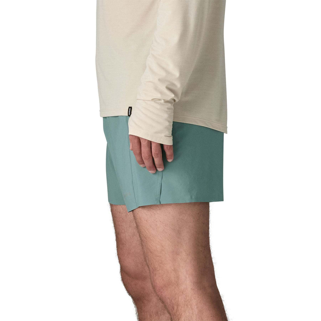 M's Strider Pro Shorts (5 In.)