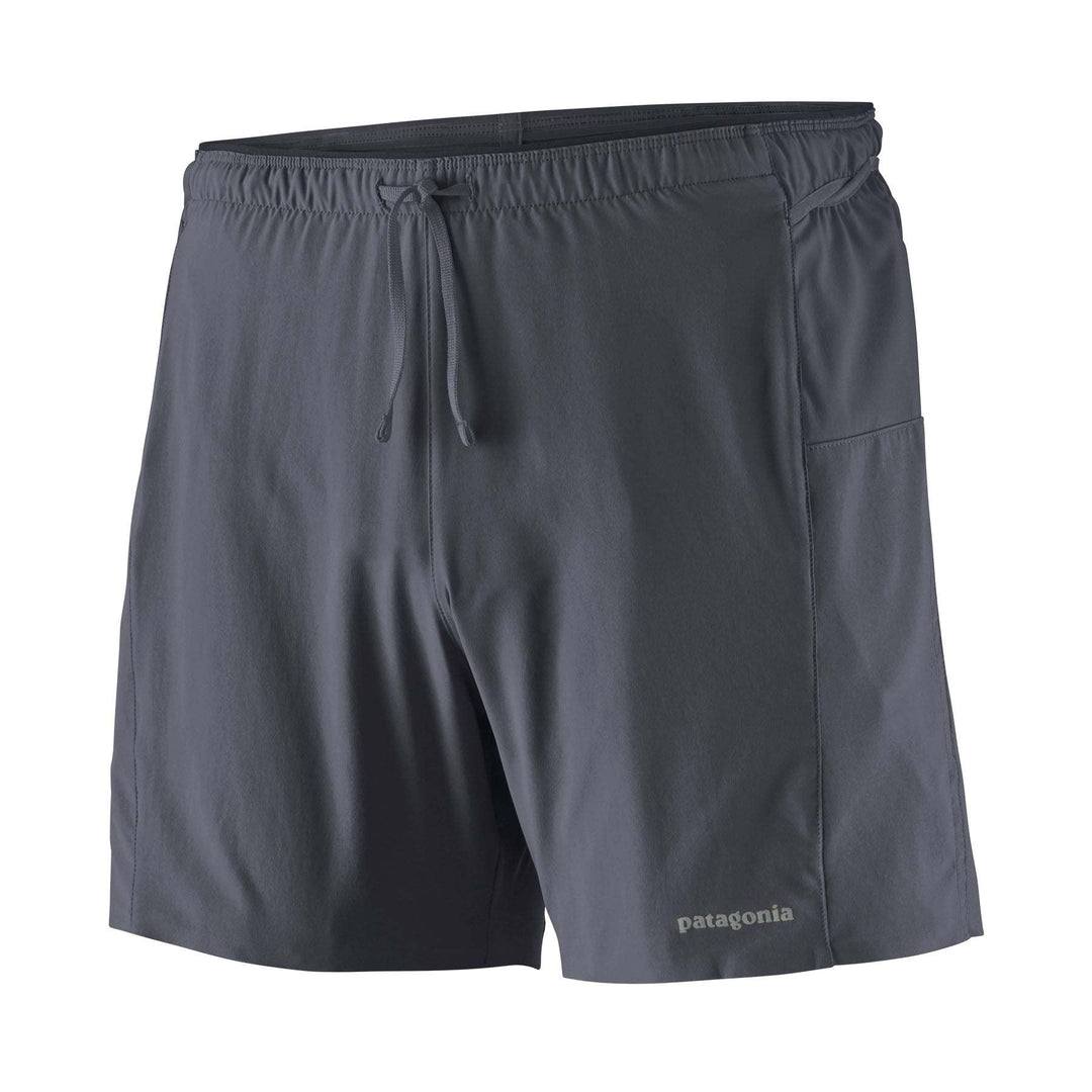 M's Strider Pro Shorts (5 In.)