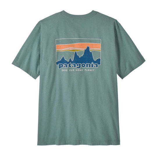 M's '73 Skyline T-Shirt